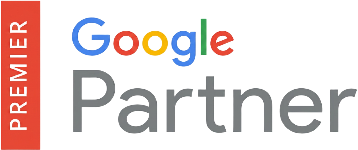 Google Premier Partner